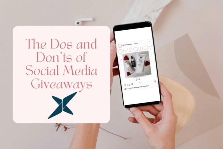 Boosting Engagement with Giveaways: Do’s, Don’ts, and Key Takeaways